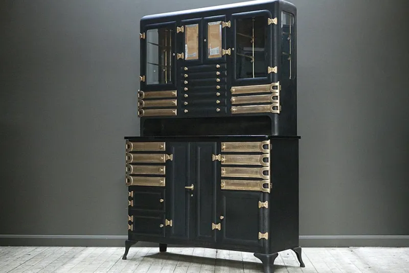 Pamono Medical Dental Cabinet from Admi> Cabinets & Wardrobes