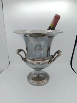 Pamono Medici Champagne Ice Bucket, 1950s> Ice Buckets & Wine Coolers
