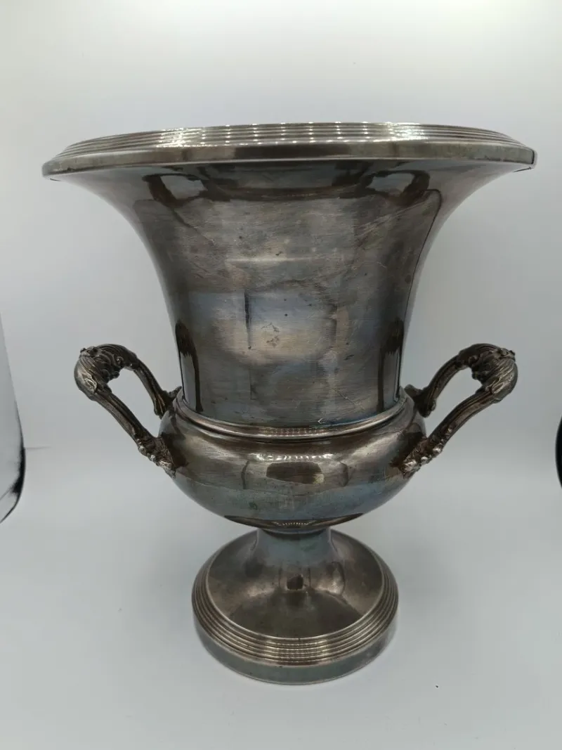 Pamono Medici Champagne Ice Bucket, 1950s> Ice Buckets & Wine Coolers