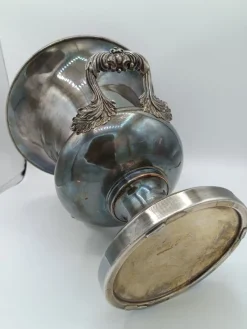 Pamono Medici Champagne Ice Bucket, 1950s><noscript><img width=