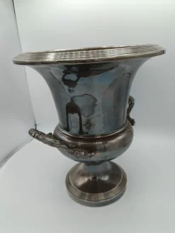 Pamono Medici Champagne Ice Bucket, 1950s><noscript><img width=
