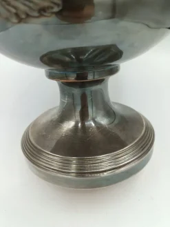 Pamono Medici Champagne Ice Bucket, 1950s><noscript><img width=