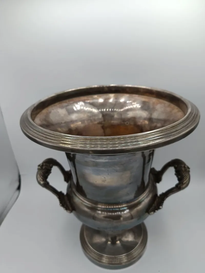 Pamono Medici Champagne Ice Bucket, 1950s> Ice Buckets & Wine Coolers