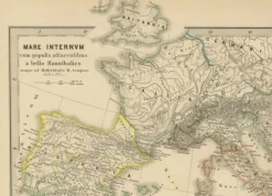 Pamono Mediterranean Encounters, 1880><noscript><img width=