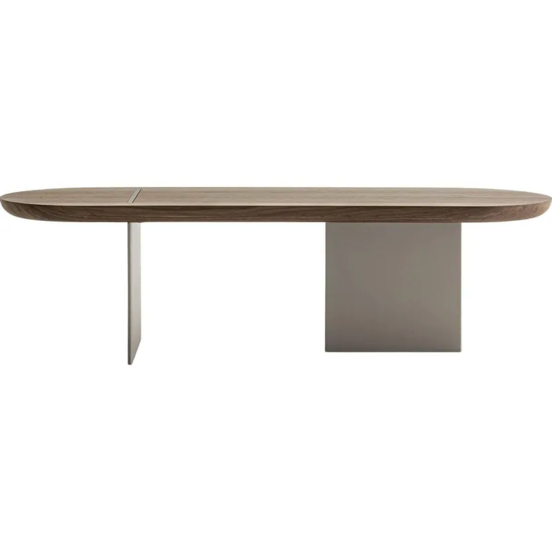 Pamono Medium Baguette Coffee Table by Morica Design> Tables