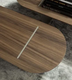 Pamono Medium Baguette Coffee Table by Morica Design><noscript><img width=