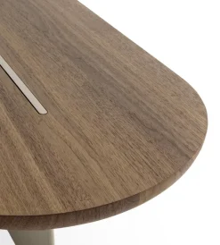Pamono Medium Baguette Coffee Table by Morica Design><noscript><img width=