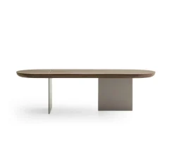 Pamono Medium Baguette Coffee Table by Morica Design><noscript><img width=