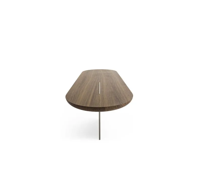 Pamono Medium Baguette Coffee Table by Morica Design> Tables