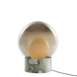 Best Pamono Medium Boule Lamp by Sebastian Herkner for Pulpo
