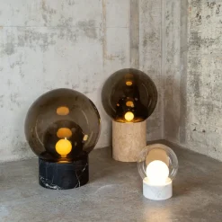 Pamono Medium Boule Lamp by Sebastian Herkner for Pulpo><noscript><img width=