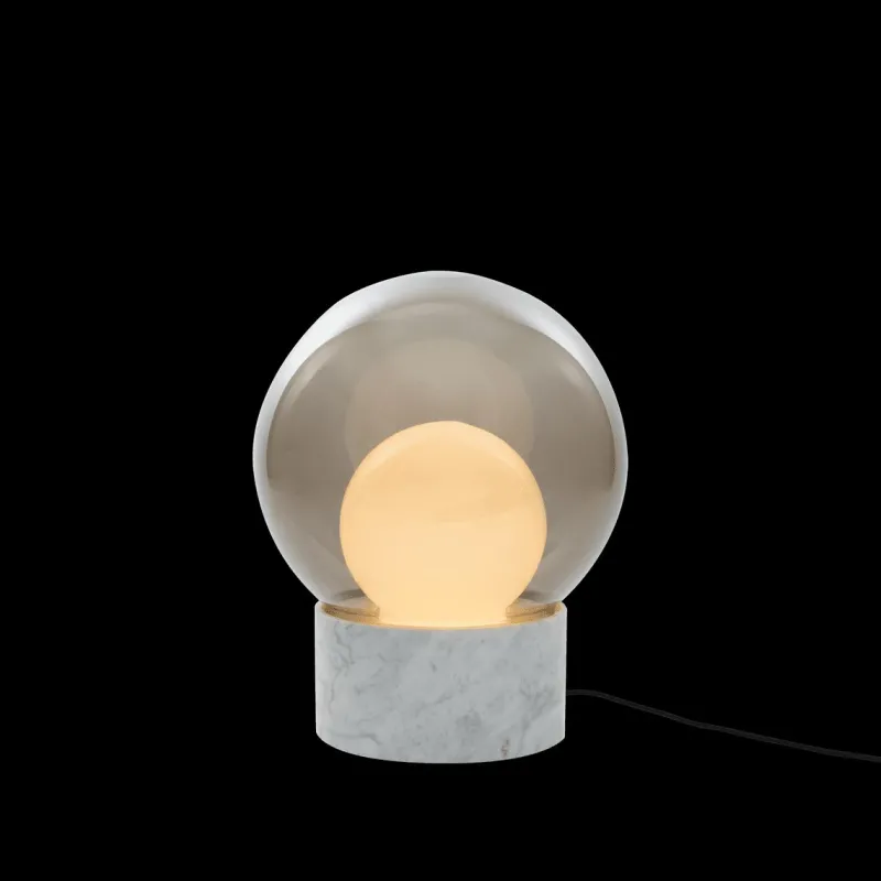 Pamono Medium Boule Lamp by Sebastian Herkner for Pulpo> Floor Lamps