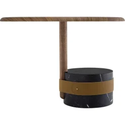 Pamono Medium Champignon Coffee Table by Morica Design> Tables