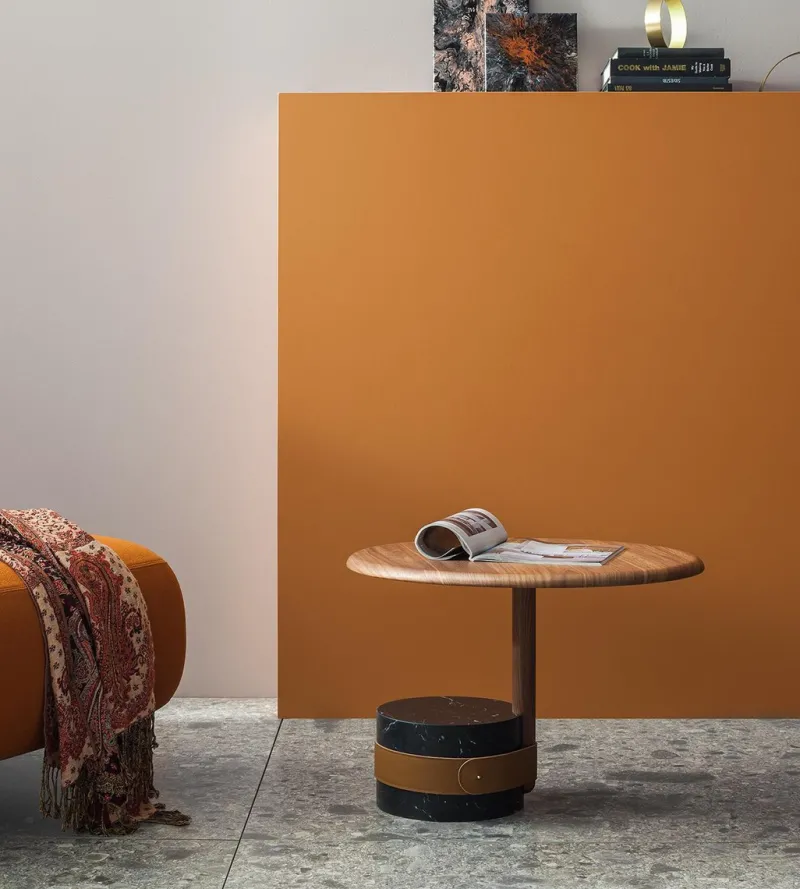 Pamono Medium Champignon Coffee Table by Morica Design> Tables