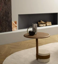Pamono Medium Champignon Coffee Table by Morica Design><noscript><img width=