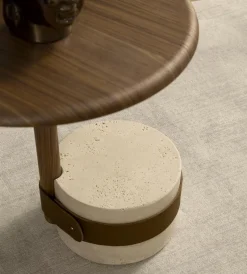 Pamono Medium Champignon Coffee Table by Morica Design><noscript><img width=