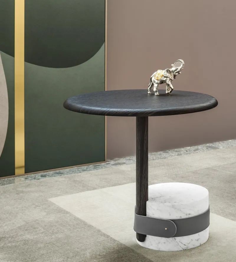 Pamono Medium Champignon Coffee Table by Morica Design> Tables