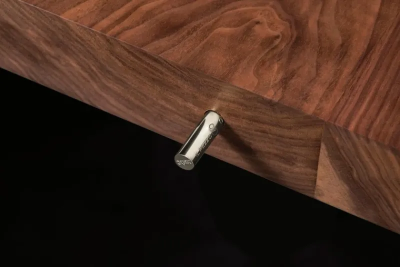 Best Pamono Medium Il Pezzo 8 Table by Il Pezzo Mancante