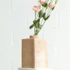 Pamono Medium Lichen Special Vase by Lentiez> Tabletop