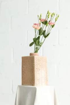 Pamono Medium Lichen Special Vase by Lentiez> Tabletop