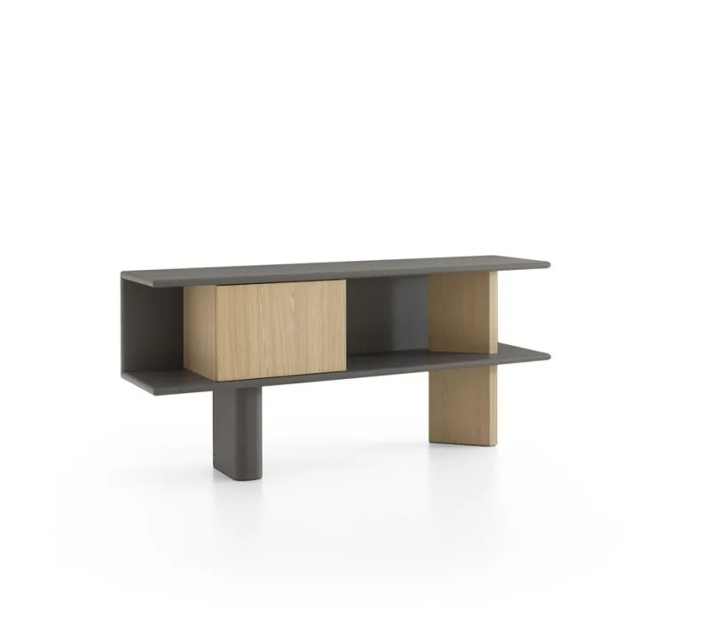 Clearance Pamono Medium Living Dresser by Morica Design
