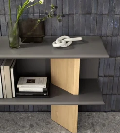 Clearance Pamono Medium Living Dresser by Morica Design