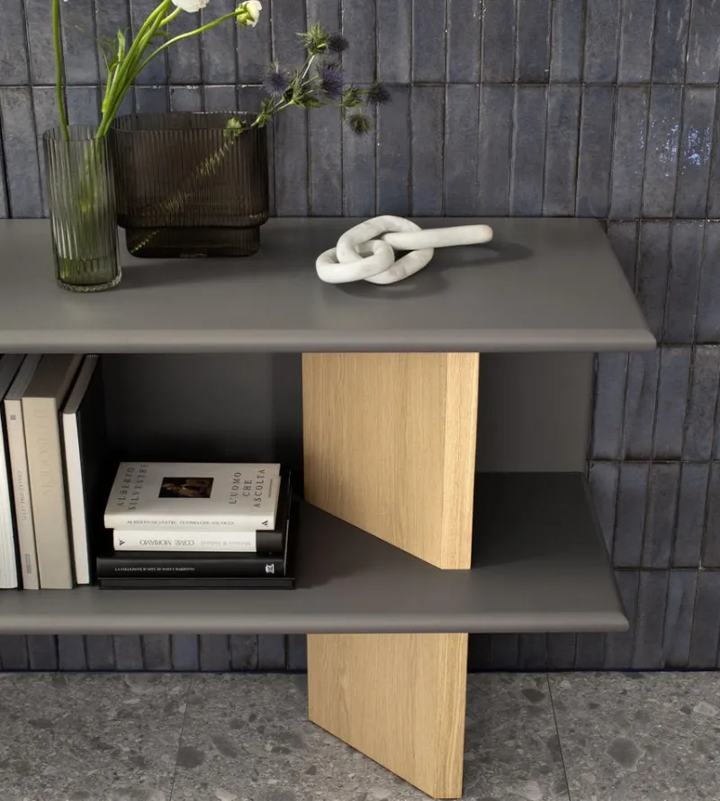 Clearance Pamono Medium Living Dresser by Morica Design