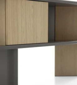 Clearance Pamono Medium Living Dresser by Morica Design
