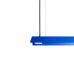 Pamono Medium Misalliance Ex Ultramarine Suspended Light by Lexavala><noscript><img width=