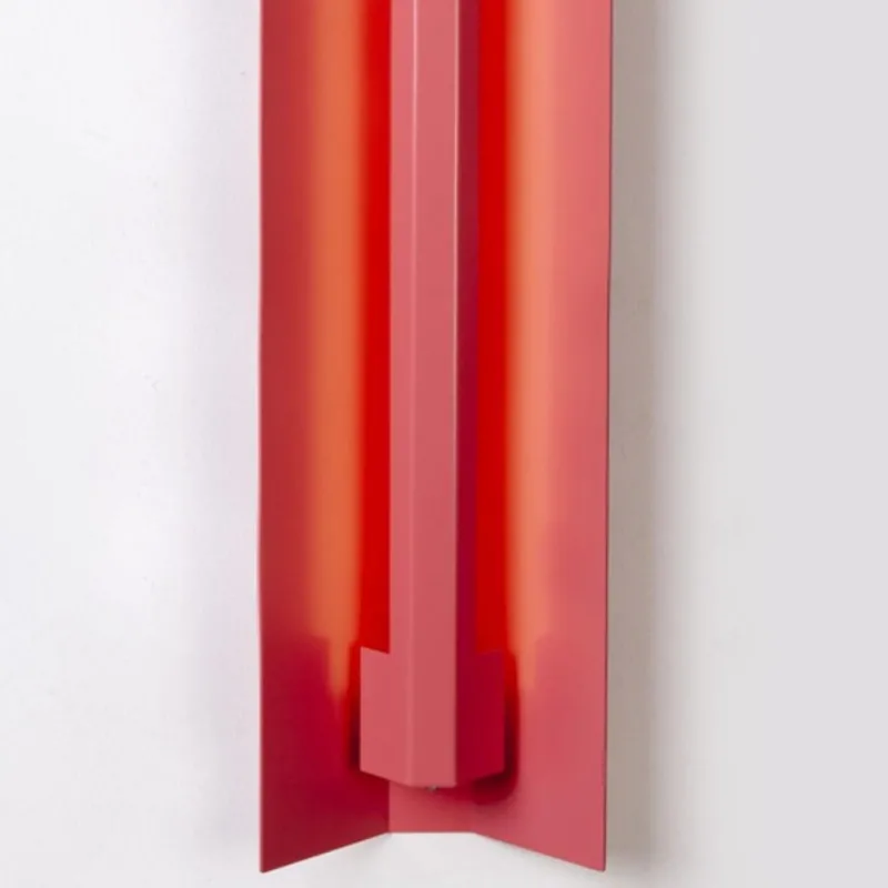 Pamono Medium Misalliance Ral Pink Wall Light by Lexavala> Wall Lights & Sconces