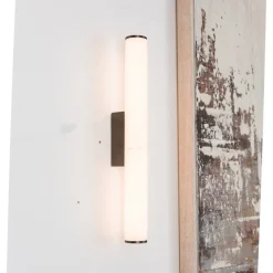 Discount Pamono Medium Sarral Alabaster Wall Light from Pure White Lines
