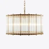 Pamono Medium the Monza Chandelier from Pure White Lines> Ceiling Lights
