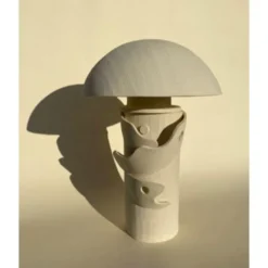 Pamono Medium Volute Lamp by Olivia Cognet><noscript><img width=