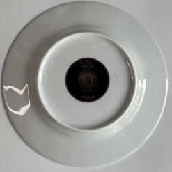 Discount Pamono Medusa Bread and Butter Plate by Versace for Rosenthal, 1994