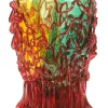 New Pamono Medusa Extracolor Vase by Gaetano Pesce for Fish Design