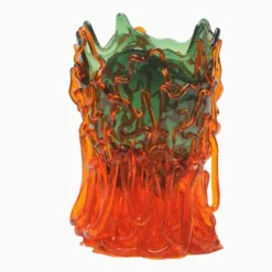 Pamono Medusa Vase by Gaetano Pesce for Fish Design> Tabletop