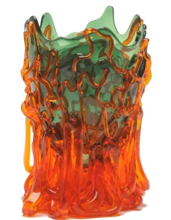 Pamono Medusa Vase by Gaetano Pesce for Fish Design> Tabletop