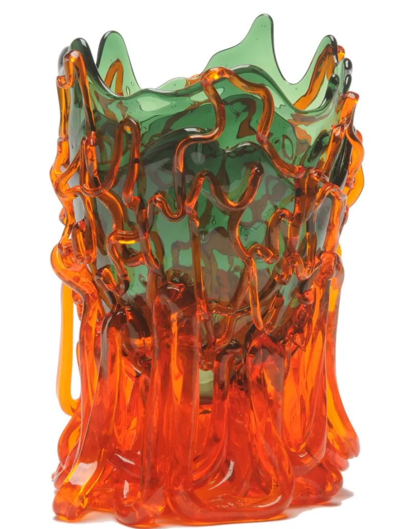 Pamono Medusa Vase by Gaetano Pesce for Fish Design> Tabletop