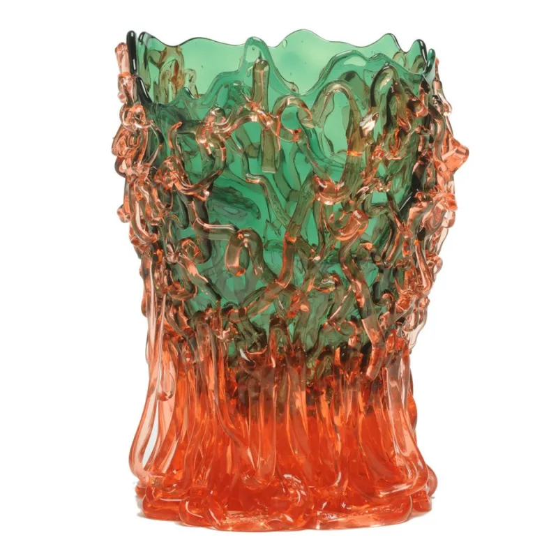 Pamono Medusa Vase by Gaetano Pesce for Fish Design> Tabletop