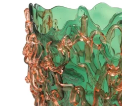Pamono Medusa Vase by Gaetano Pesce for Fish Design><noscript><img width=