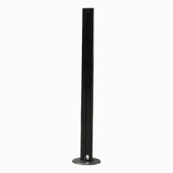 Pamono Megaron Floor Lamp by Gianfranco Frattini for Artemide> Floor Lamps