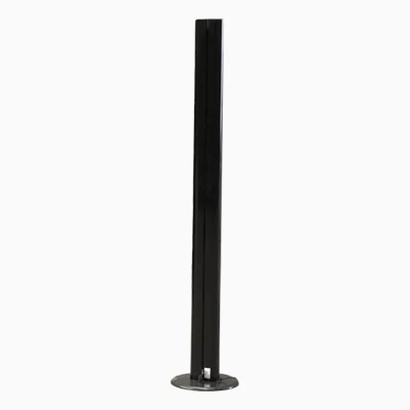 Pamono Megaron Floor Lamp by Gianfranco Frattini for Artemide> Floor Lamps