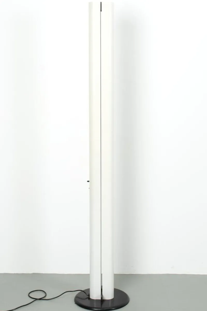 Clearance Pamono Megaron Lamp from Artemide