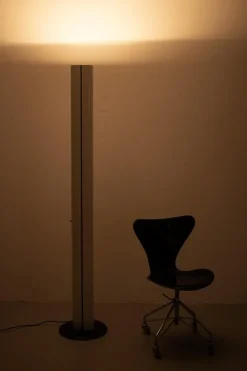 Clearance Pamono Megaron Lamp from Artemide