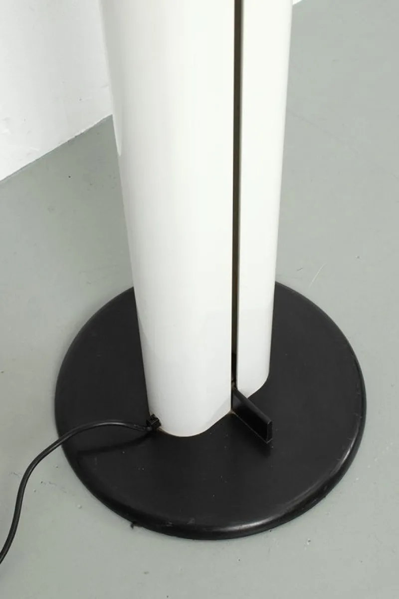 Clearance Pamono Megaron Lamp from Artemide