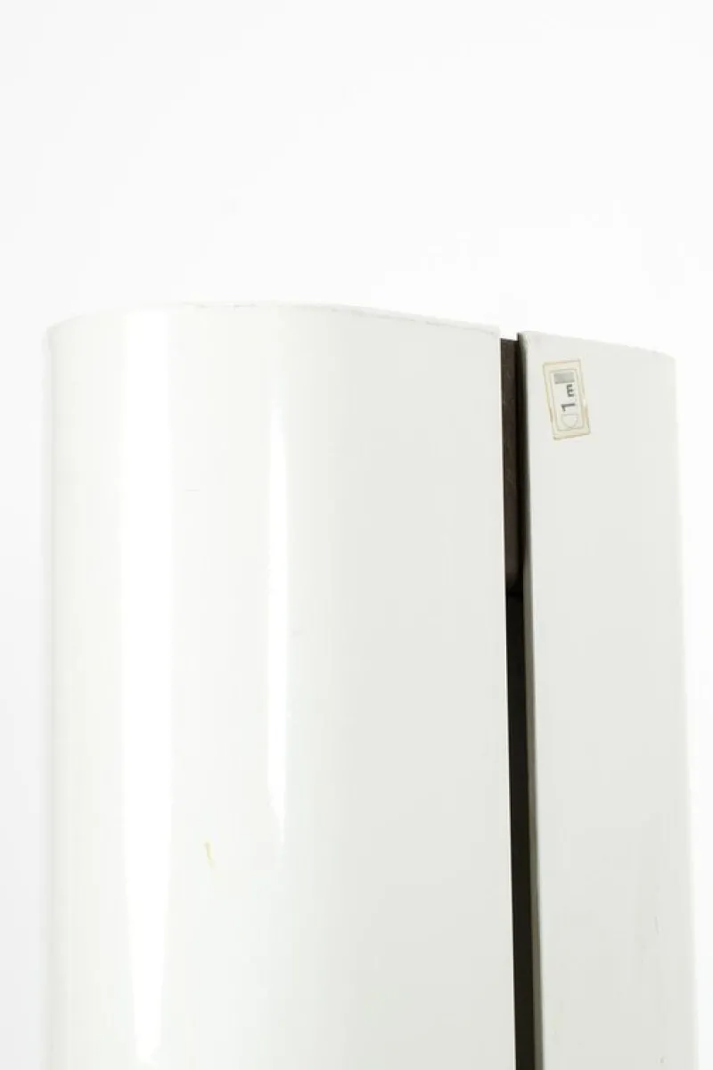 Clearance Pamono Megaron Lamp from Artemide