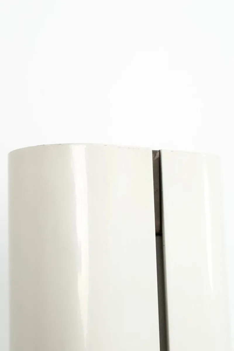 Clearance Pamono Megaron Lamp from Artemide