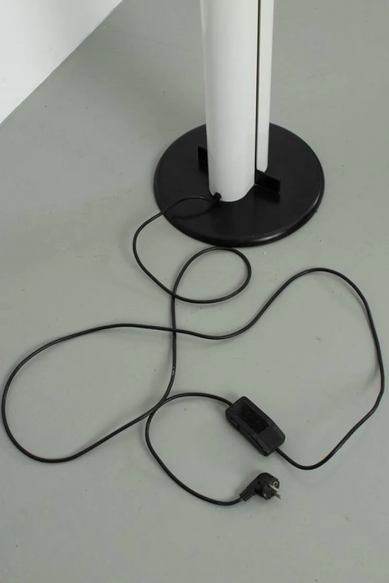 Clearance Pamono Megaron Lamp from Artemide