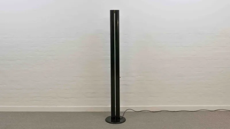 Outlet Pamono Megaron Terra Floor Lamp by Gianfranco Frattini for Artemide, 1990s