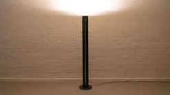 Outlet Pamono Megaron Terra Floor Lamp by Gianfranco Frattini for Artemide, 1990s
